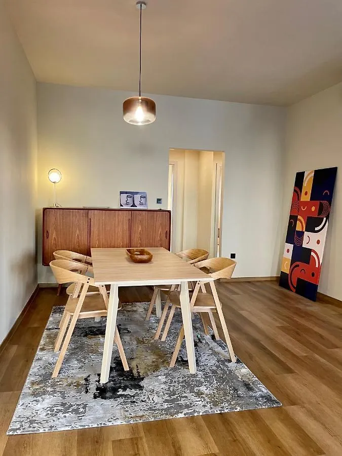 Dohany Utca 1B ,Luxury Apartment In Center Budapest