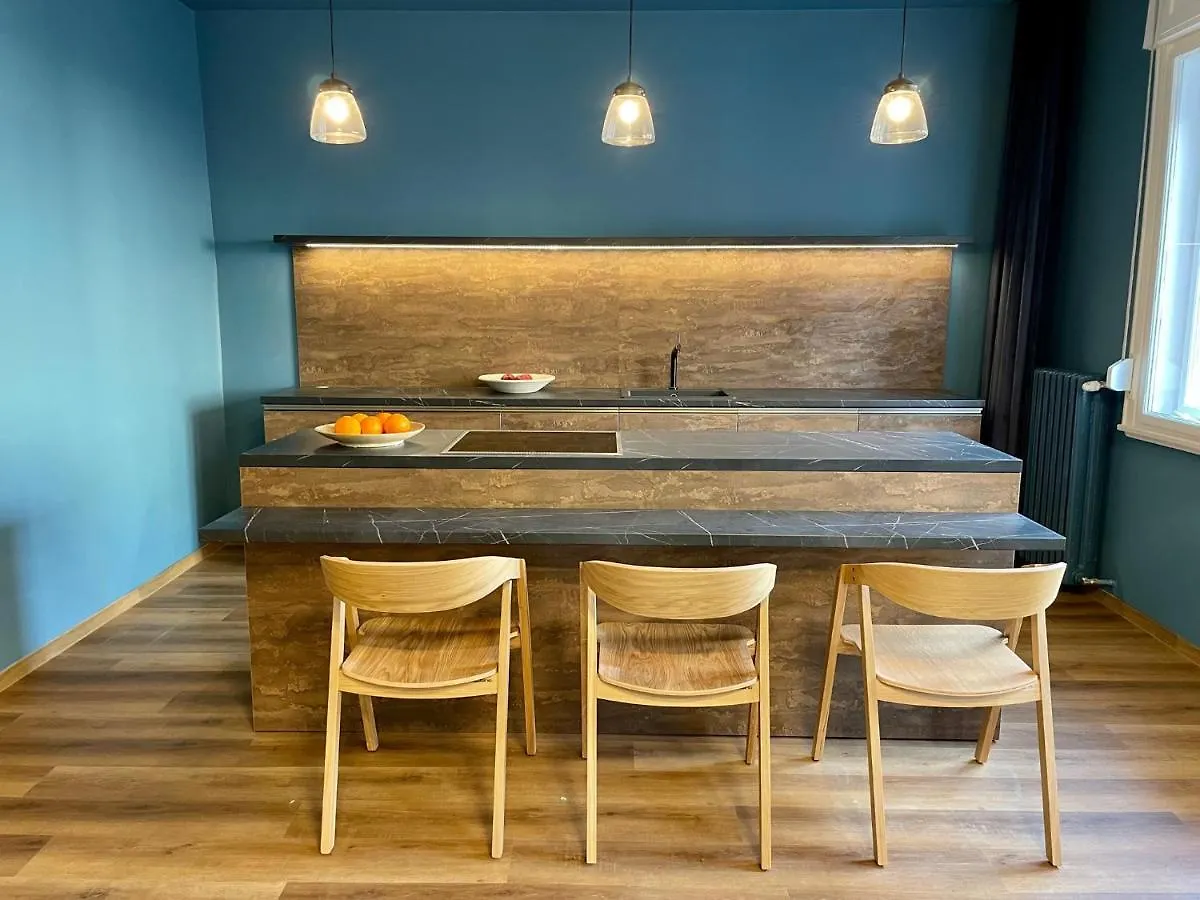 Dohany Utca 1B ,Luxury Apartment In Center Budapest