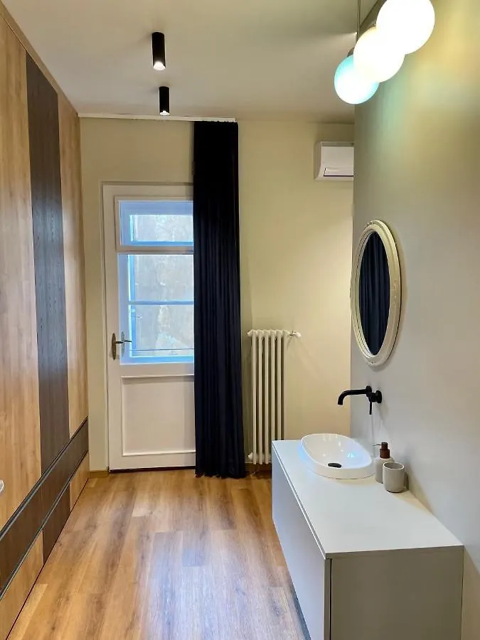 Dohany Utca 1B ,Luxury Apartment In Center Budapest 0*,