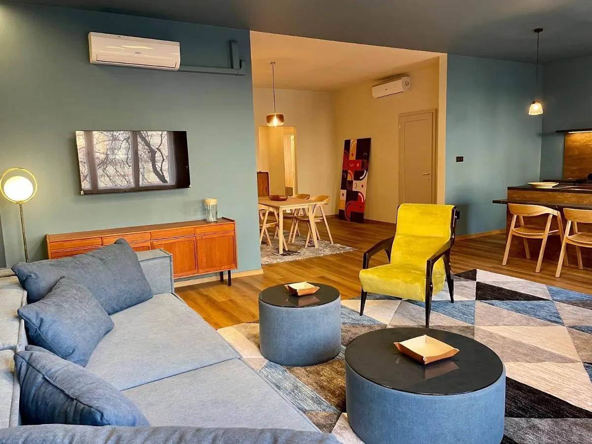 Dohany Utca 1B ,Luxury Apartment In Center Budapest Hungary