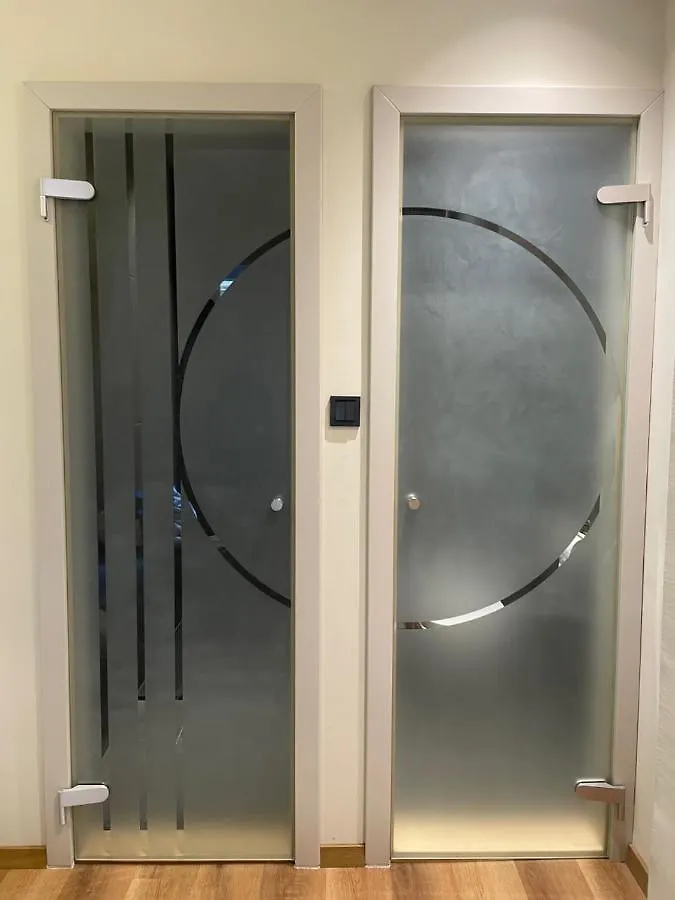 Dohany Utca 1B ,Luxury Apartment In Center Budapešť Maďarsko