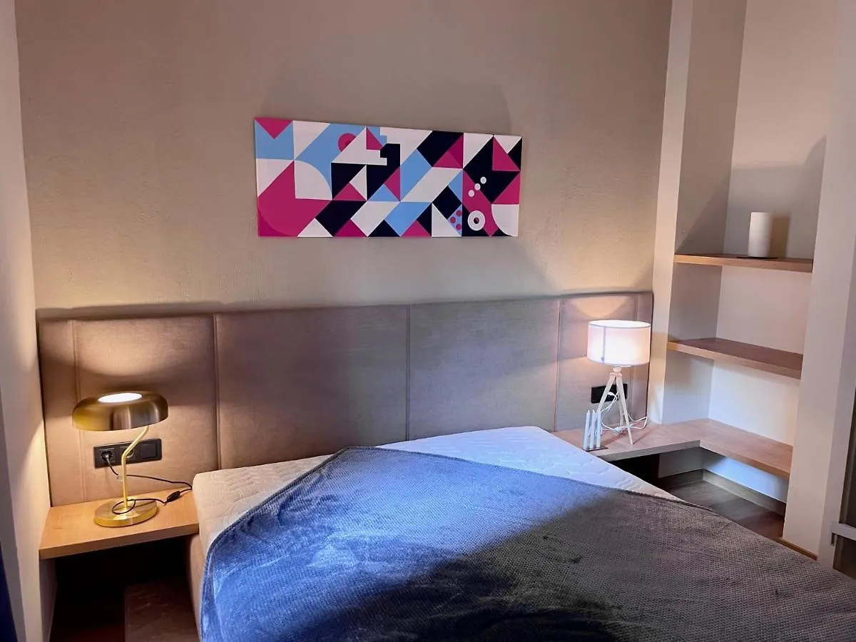 Dohany Utca 1B ,Luxury Apartment In Center Budapešť
